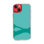 Slim Protection Case［ Original - initial color - Y light green ］