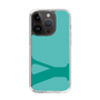 Slim Protection Case［ Original - initial color - Y light green ］