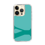 Slim Protection Case［ Original - initial color - Y light green ］