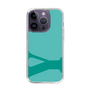 Slim Protection Case［ Original - initial color - Y light green ］