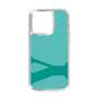Slim Protection Case［ Original - initial color - Y light green ］