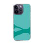 Slim Protection Case［ Original - initial color - Y light green ］
