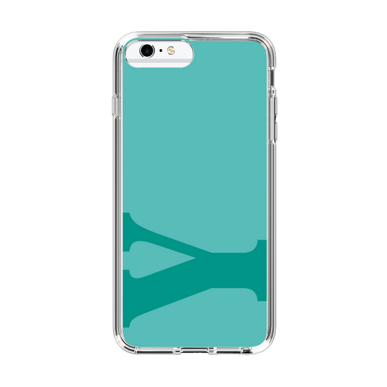 Slim Protection Case［ Original - initial color - Y light green ］