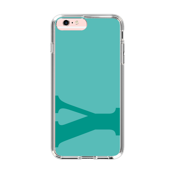 Slim Protection Case［ Original - initial color - Y light green ］