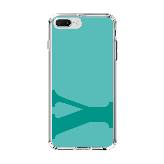 Slim Protection Case［ Original - initial color - Y light green ］