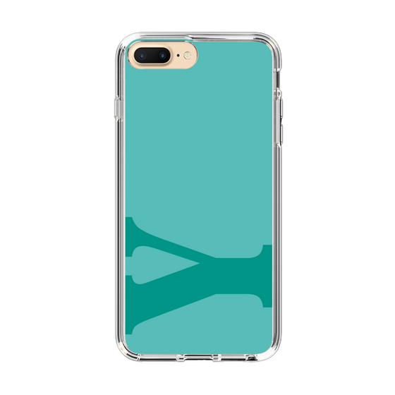 Slim Protection Case［ Original - initial color - Y light green ］
