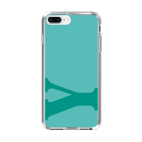 Slim Protection Case［ Original - initial color - Y light green ］