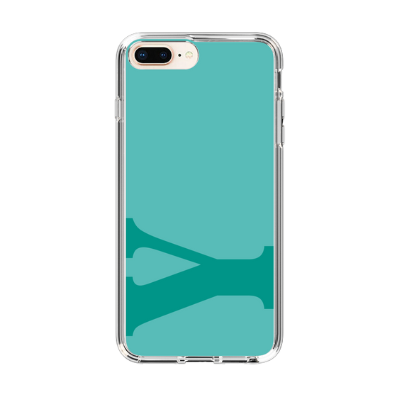 Slim Protection Case［ Original - initial color - Y light green ］