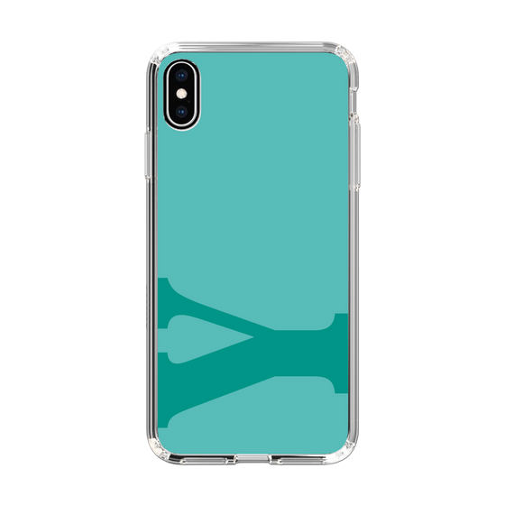 Slim Protection Case［ Original - initial color - Y light green ］