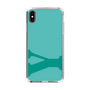Slim Protection Case［ Original - initial color - Y light green ］