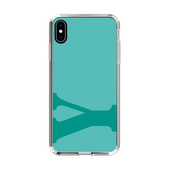 Slim Protection Case［ Original - initial color - Y light green ］