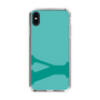 Slim Protection Case［ Original - initial color - Y light green ］