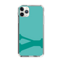 Slim Protection Case［ Original - initial color - Y light green ］