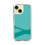Slim Protection Case［ Original - initial color - Y light green ］