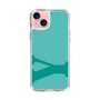 Slim Protection Case［ Original - initial color - Y light green ］