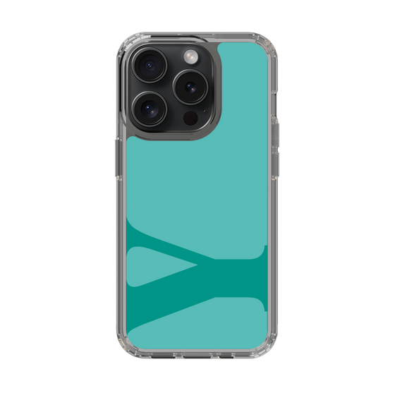 Slim Protection Case［ Original - initial color - Y light green ］