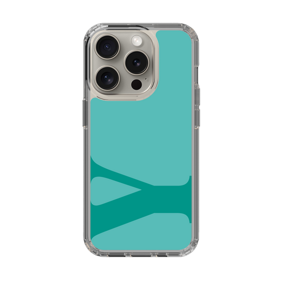 Slim Protection Case［ Original - initial color - Y light green ］