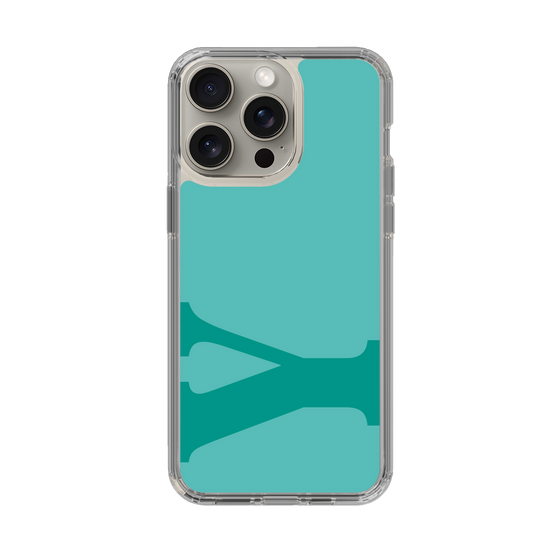 Slim Protection Case［ Original - initial color - Y light green ］