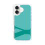Slim Protection Case［ オリジナル - initial color - Y light green ］