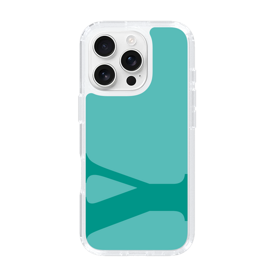 Slim Protection Case［ オリジナル - initial color - Y light green ］