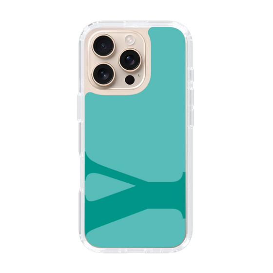 Slim Protection Case［ オリジナル - initial color - Y light green ］
