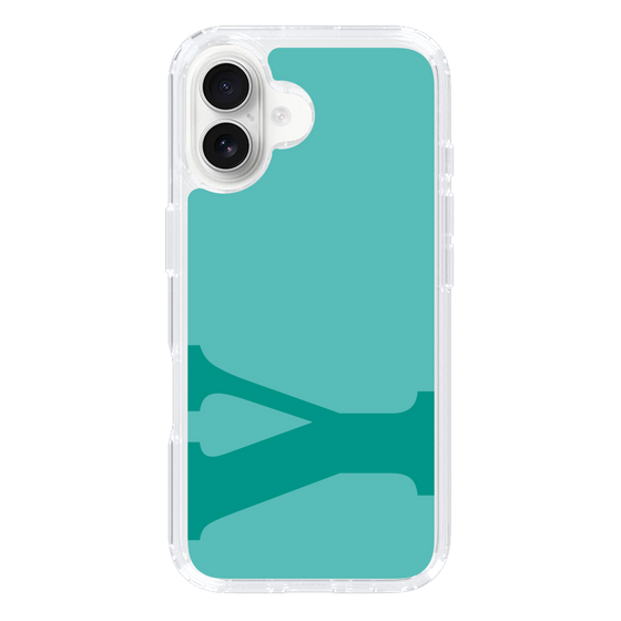 Slim Protection Case［ オリジナル - initial color - Y light green ］