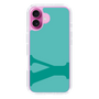 Slim Protection Case［ オリジナル - initial color - Y light green ］