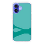 Slim Protection Case［ オリジナル - initial color - Y light green ］