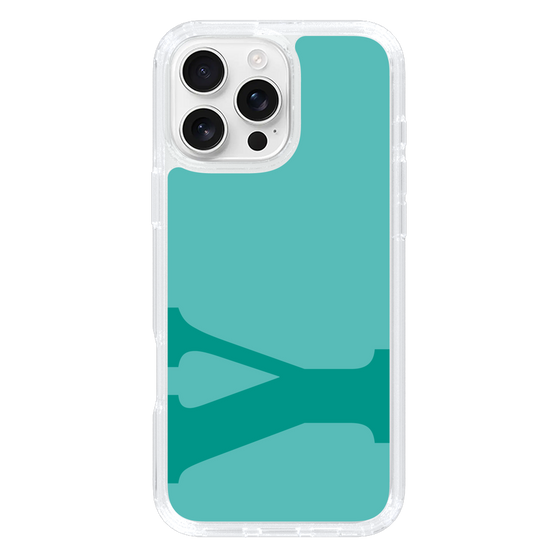 Slim Protection Case［ オリジナル - initial color - Y light green ］
