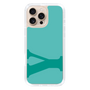 Slim Protection Case［ オリジナル - initial color - Y light green ］