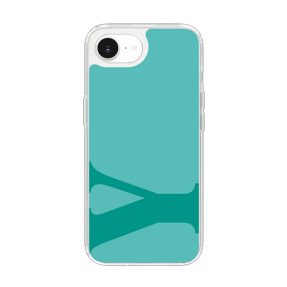 Slim Protection Case［ Original - initial color - Y light green ］