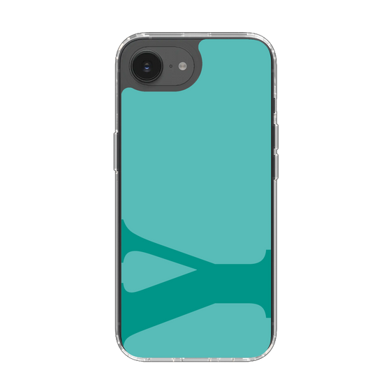 Slim Protection Case［ Original - initial color - Y light green ］