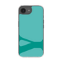 Slim Protection Case［ Original - initial color - Y light green ］