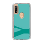 Slim Protection Case［ Original - initial color - Y light green ］