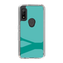 Slim Protection Case［ Original - initial color - Y light green ］