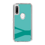 Slim Protection Case［ Original - initial color - Y light green ］