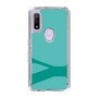 Slim Protection Case［ Original - initial color - Y light green ］