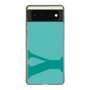 Slim Protection Case［ Original - initial color - Y light green ］