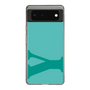 Slim Protection Case［ Original - initial color - Y light green ］