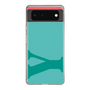 Slim Protection Case［ Original - initial color - Y light green ］