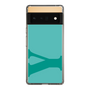 Slim Protection Case［ Original - initial color - Y light green ］