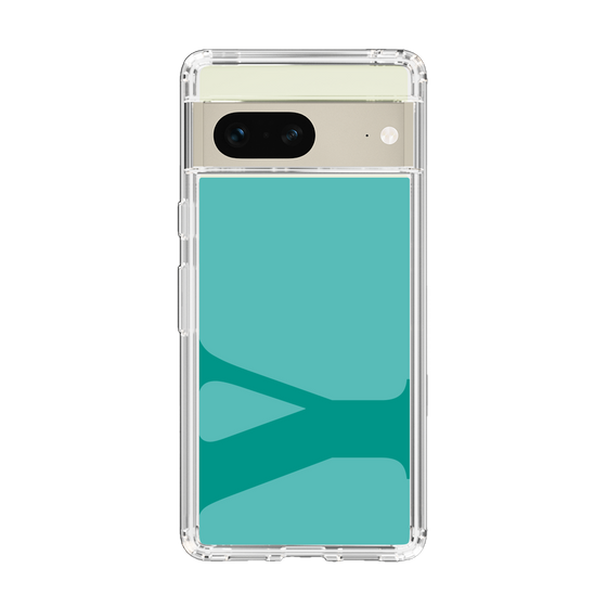 Slim Protection Case［ Original - initial color - Y light green ］