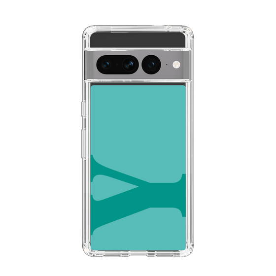 Slim Protection Case［ Original - initial color - Y light green ］