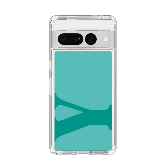 Slim Protection Case［ Original - initial color - Y light green ］