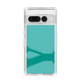 Slim Protection Case［ Original - initial color - Y light green ］