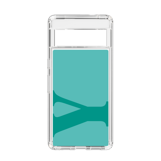 Slim Protection Case［ Original - initial color - Y light green ］