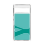 Slim Protection Case［ Original - initial color - Y light green ］