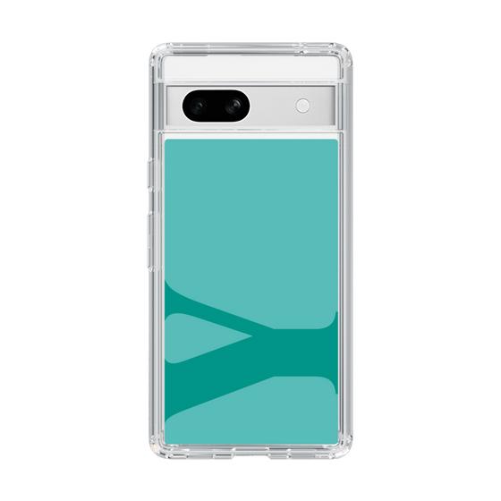 Slim Protection Case［ Original - initial color - Y light green ］