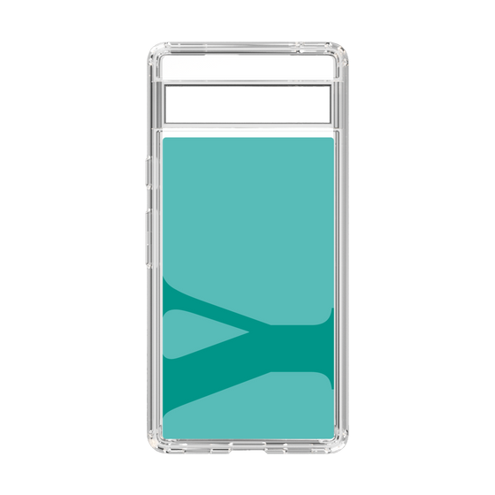 Slim Protection Case［ Original - initial color - Y light green ］
