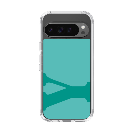 Slim Protection Case［ Original - initial color - Y light green ］